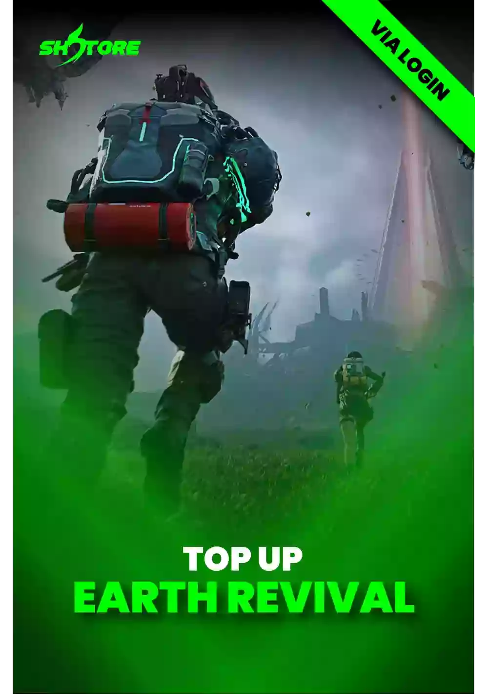 Game Image